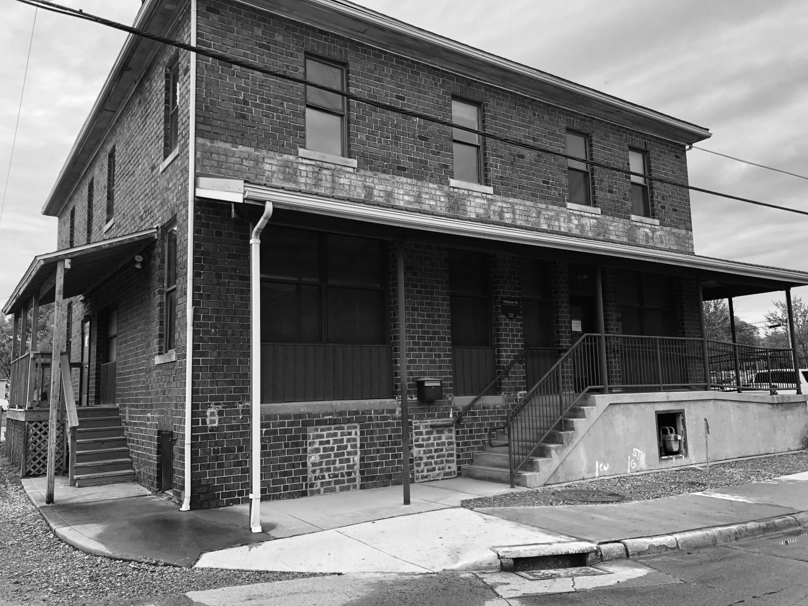 9 factory street